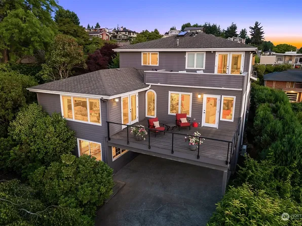 2132 NW 99th Street, Seattle, WA 98117