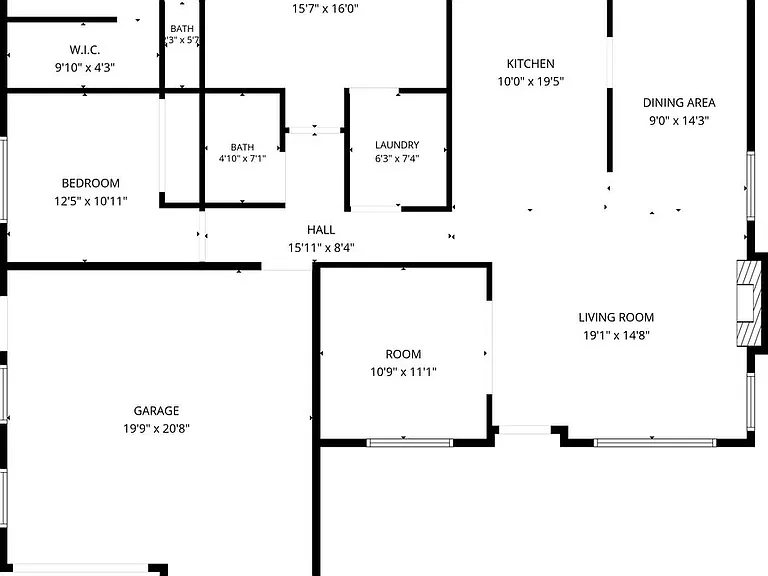 2352 W Portal Hill Rd #9 — Photo 2