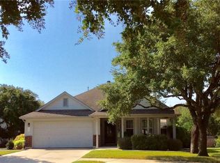 504 Sherwood Ct, Georgetown, TX 78628