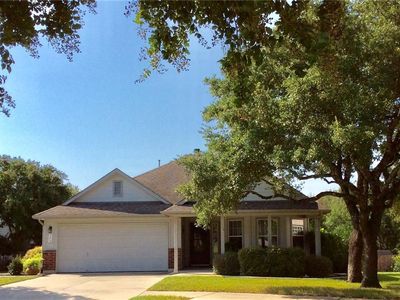 504 Sherwood Ct, Georgetown, TX, 78628