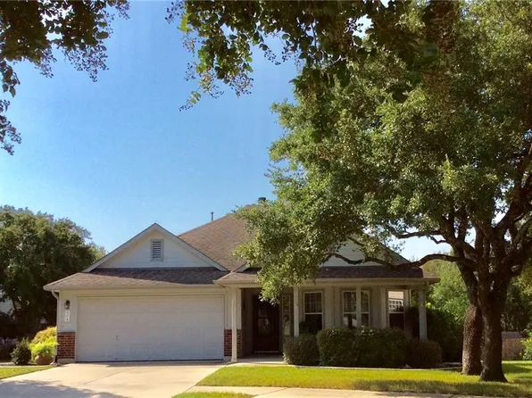 504 Sherwood Ct, Georgetown, TX 78628