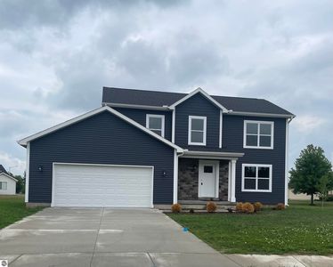 1435 Morning Mist Ct, Mount Pleasant, MI, 48858