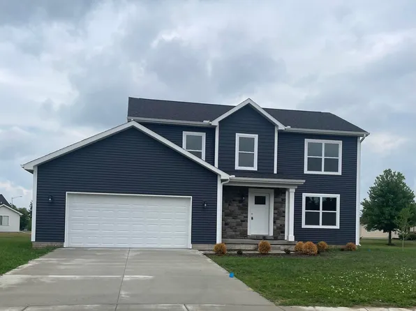 1435 Morning Mist Ct, Mount Pleasant, MI 48858