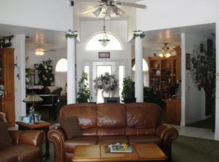 201 N Magnolia, Stratford, OK 74872