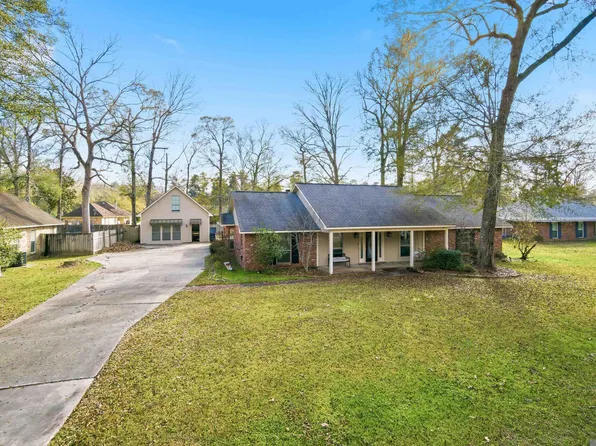 17036 Evergreen Hills Ave, Greenwell Springs, LA 70739