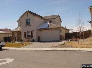 7865 Fire Opal Ln, Reno, NV 89506