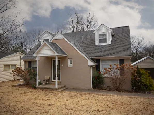 4026 Buckner Ln, Paducah, KY 42001