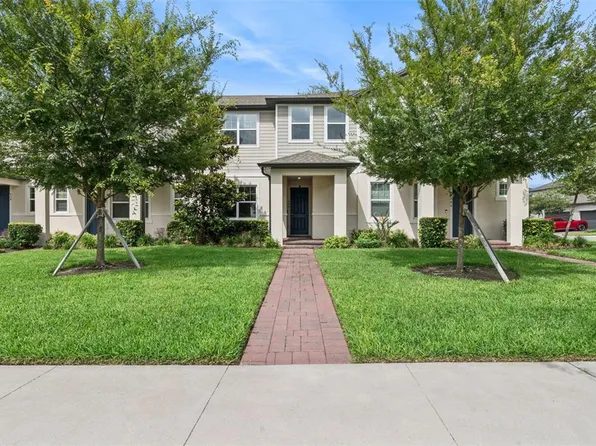 942 Legacy Winds Way, Casselberry, FL 32707