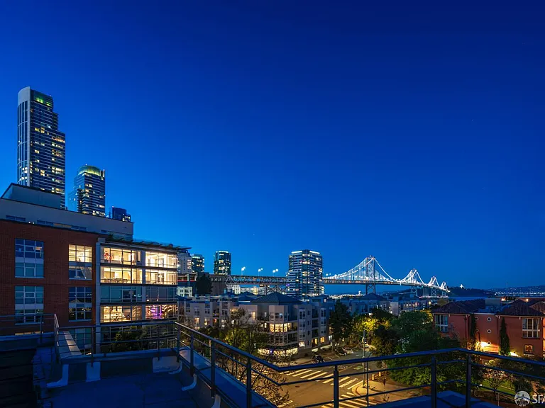 219 Brannan St #5G — Photo 13