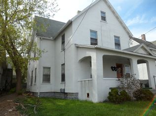 303 Squires Ave, Endicott, NY 13760