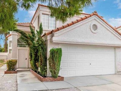 3205 Bermuda Bay St, Las Vegas, NV, 89117