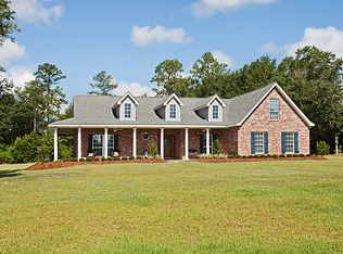 82501 Highway 1080, Folsom, LA 70437