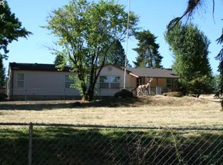 16077 S Swansea Ln, Beavercreek, OR 97004