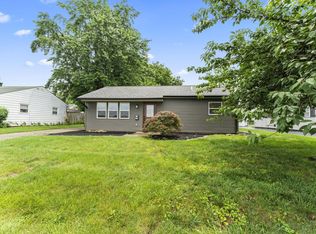 2420 Woodman Dr, Dayton, OH