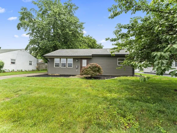 2420 Woodman Dr, Dayton, OH 45420