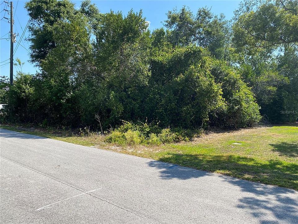 2nd image of Gatewood Ave Lot 5