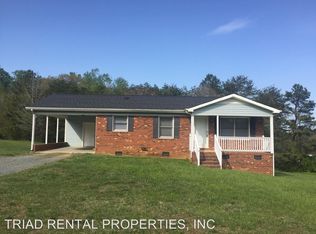 3473 Kidds Mill Rd, Franklinville, NC 27248