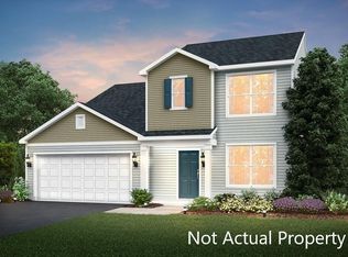 242 Dowler Dr LOT 149, South Bloomfield, OH 43103