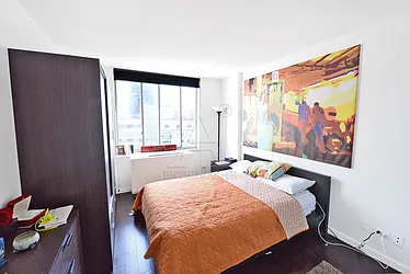 Rented by Peter Ashe