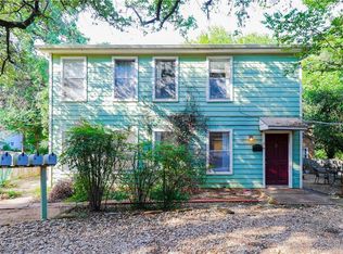 1305 1/2 Lorrain St #B, Austin, TX 78703