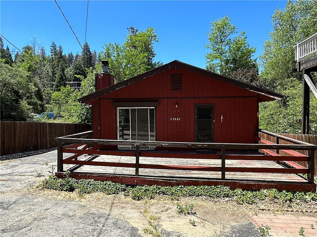 23087 Oak Ln, Crestline, CA 92325 Zillow