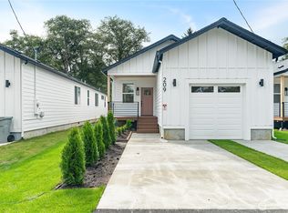 209 W Harriman St, Aberdeen, WA 98520