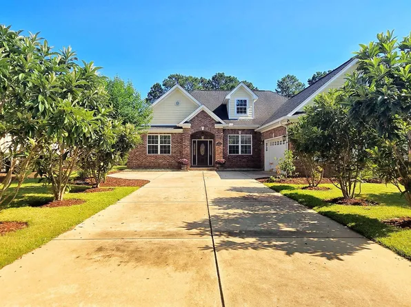 9729 Armelise Dr., Myrtle Beach, SC 29579