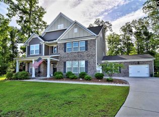 159 Kingship Dr, Chapin, SC 29036