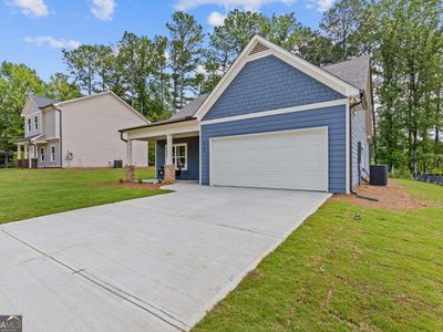 348 Forkview Dr, Lawrenceville, GA, 30044