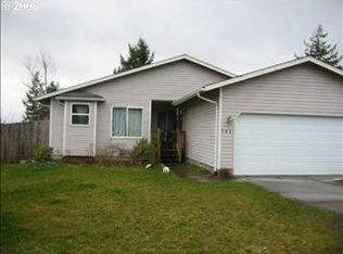 141 Greystone Rd, Kalama, WA 98625