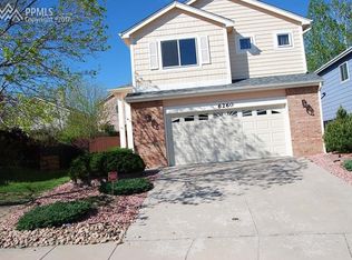 6260 Dazzling Ct, Colorado Springs, CO 80922