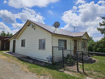 40977 Hwy 145, Norwood, CO, 81423
