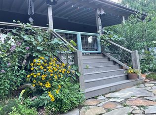 14 Terrace Ln, Weaverville, NC 28787