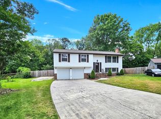 11346 Smoke Tree Ln, Charlotte, NC 28226