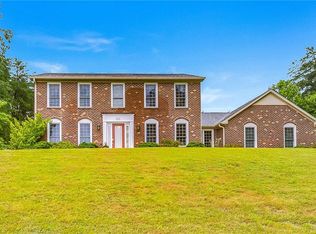 124 Wilchester Ln, Kernersville, NC 27284