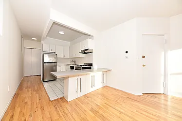 Rented by Buchbinder & Warren