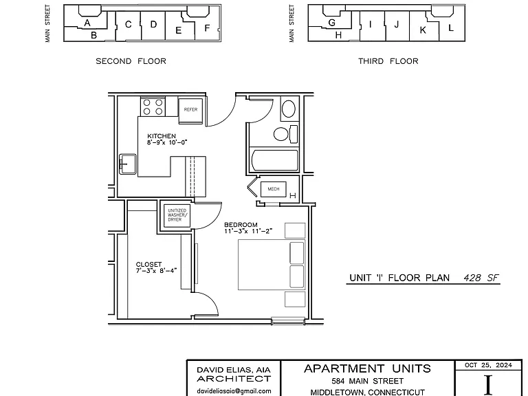 584 Main St #I — Photo 6