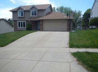2531 Jane Ln, Lincoln, NE 68512