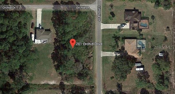 1st image of 201 Orchid Dr