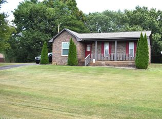 138 Wild Valley Dr, Jackson, TN 38305