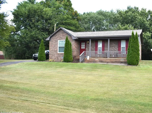 138 Wild Valley Dr, Jackson, TN 38305