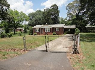 507 Cherokee St, Anderson, SC 29626