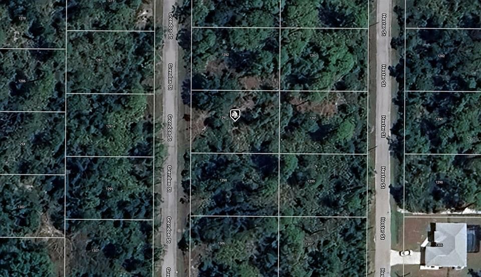 1st image of 1290 GRENDON STREET LOT 9