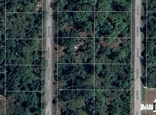 1290 Grendon St LOT 9, Pt Charlotte, FL 33953