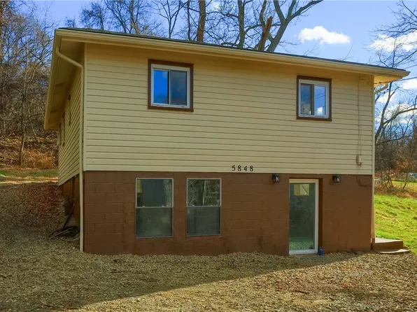 5848 Saltsburg Rd, Verona, PA 15147