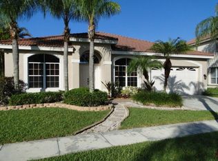 880 SW 174th Ter, Pembroke Pines, FL 33029