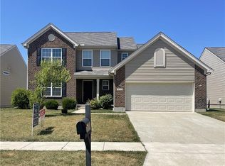 4152 Spicebush Dr, Tipp City, OH 45371