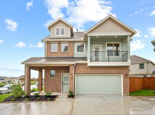 15819 Black Grouse Dr, Humble, TX 77346