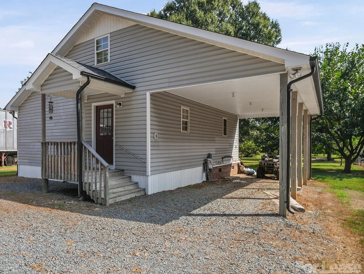 2 bed, 1.0 bath, 768 sqft, $1,500 — Photo 3