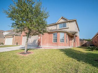 1903 Macondray Dr, Humble, TX 77396
